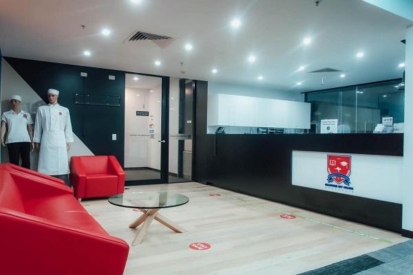 Melbourne City College Australia