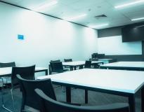 Melbourne City College Australia Classroom Melbourne City College Australia Classroom