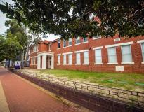 Kingston International College Others(1) Kingston International College Others(1)