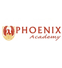Phoenix Academy Logo