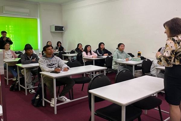Phoenix Academy