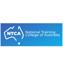 National Training College of Australia Logo