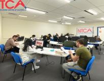 National Training College of Australia Labs National Training College of Australia Labs