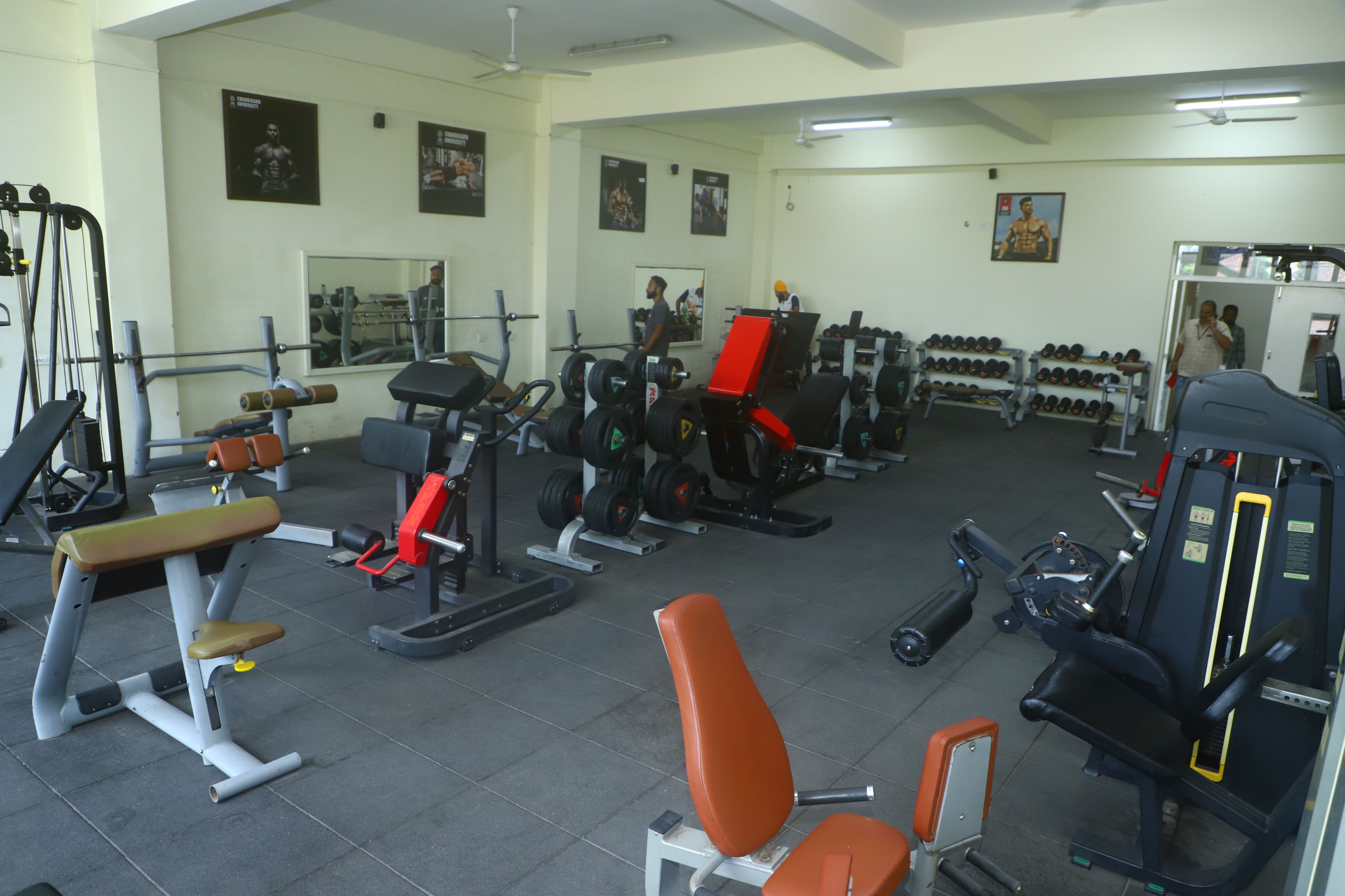 Gym
