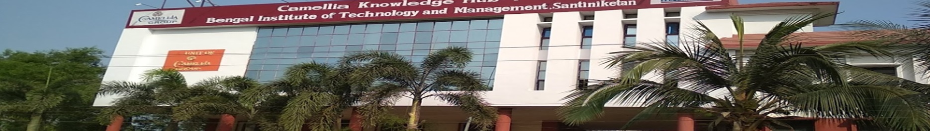 BITM - Bengal Institute of Technology and Management