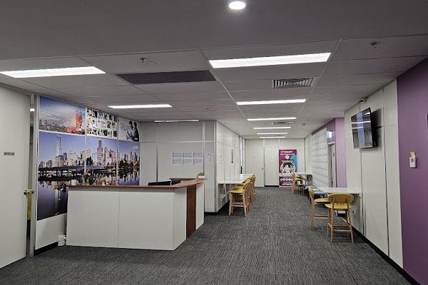 Australian Academy of Business and Technology
