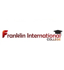 Franklin International College Logo