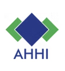 Australian Health and Horticulture Institute Logo