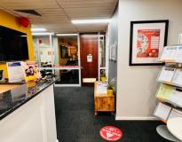 Angad Australian Institute of Technology Campus View(2)