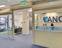Australian National College Others