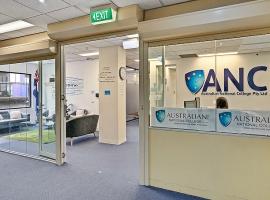 Institute Image