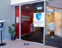 Australian National College Entrance