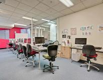 Australian National College Labs