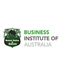 Business Institute of Australia Logo