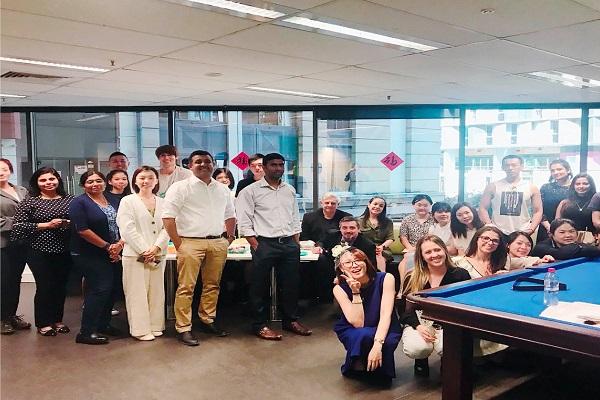 Business Institute of Australia