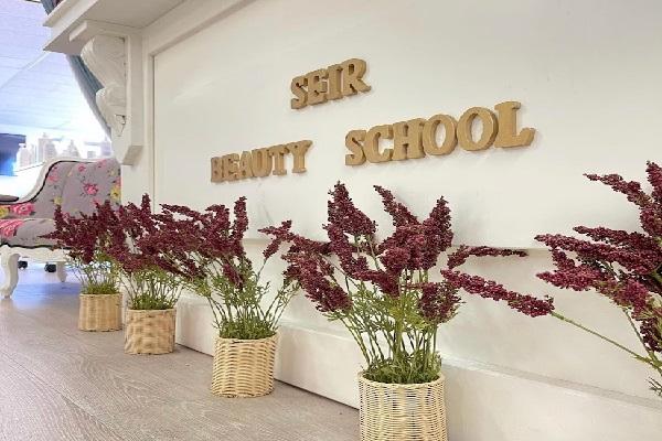 SEIR Beauty School