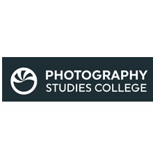 Photography Studies College Logo