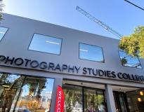 Photography Studies College Campus Building Photography Studies College Campus Building