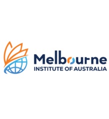 Melbourne Institute of Australia Logo
