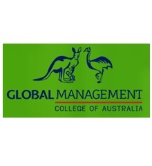 Global Management College of Australia Logo