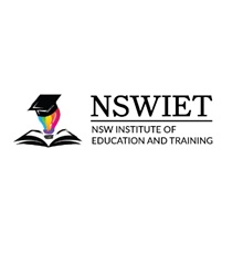 NSW Institute of Education and Training Logo