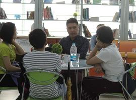 Institute Image