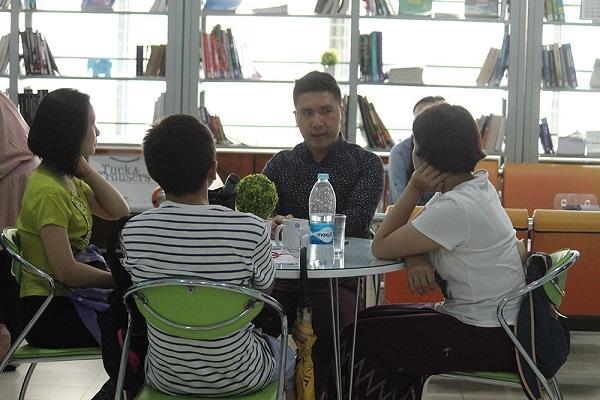 Global Management College of Australia