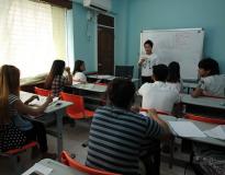Global Management College of Australia Classroom