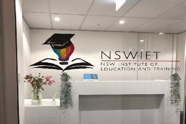 NSW Institute of Education and Training