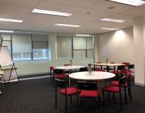 NSW Institute of Education and Training Conference Room NSW Institute of Education and Training Conference Room
