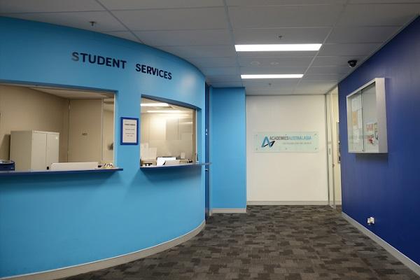 Australian College of Technology