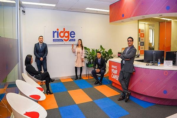 Ridge International College