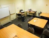 Ridge International College Classroom Ridge International College Classroom
