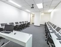 Ridge International College Labs Ridge International College Labs