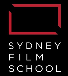 Sydney Film School Logo