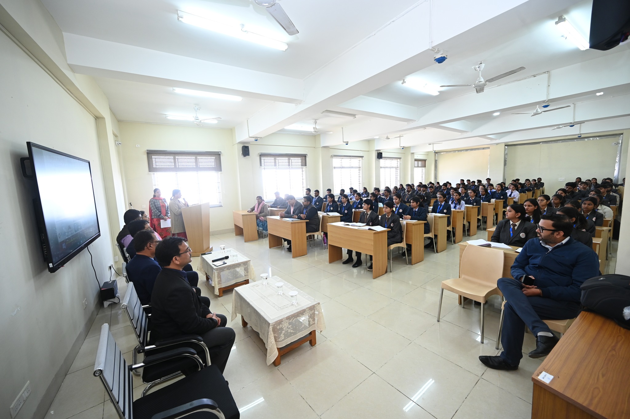 Classroom