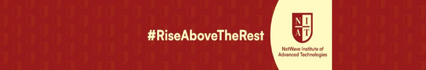 NxtWave Institute Of Advanced Technologies, Hyderabad