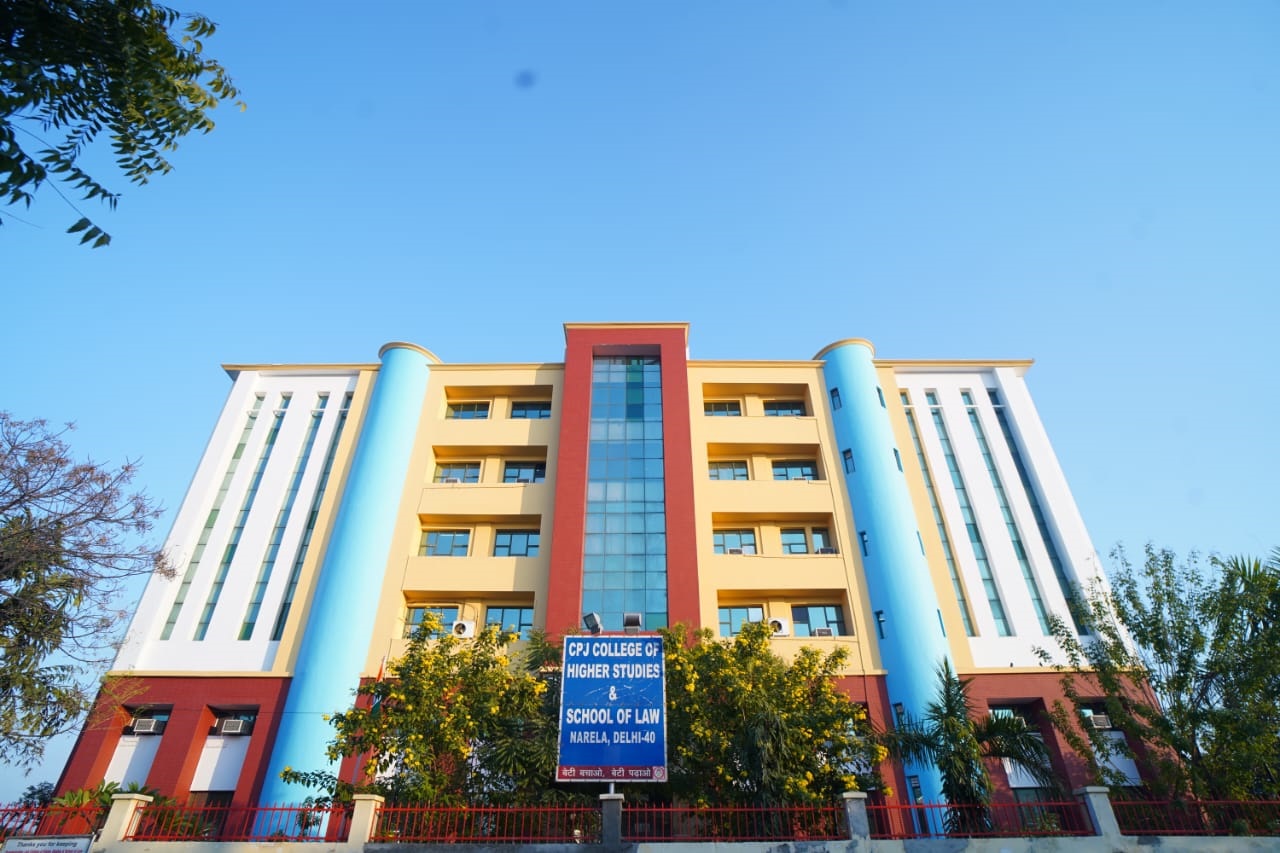 Campus Building