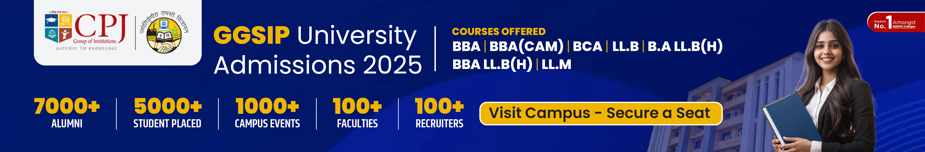 Chanderprabhu Jain College of Higher Studies and School of Law