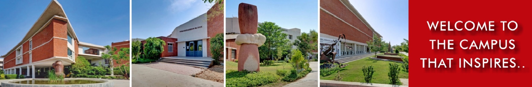 ITM SLS Baroda University