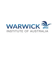 Warwick Institute of Australia Logo