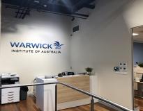 Warwick Institute of Australia Campus View(2) Warwick Institute of Australia Campus View(2)