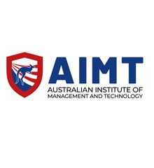 Australian Institute of Management and Technology Logo