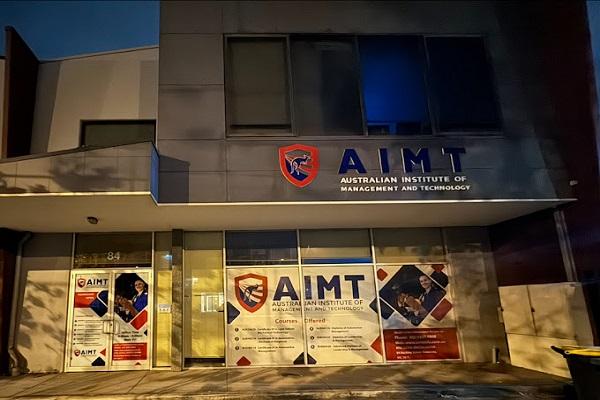 Australian Institute of Management and Technology