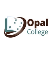 Opal College Logo