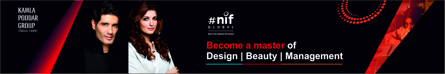 NIF Global, Jaipur