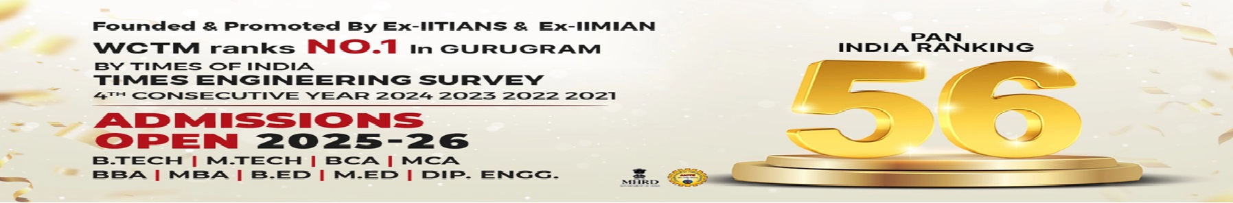 World College of Technology and Management