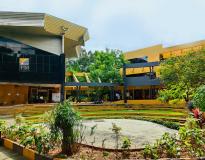IFIM Institutions Campus View