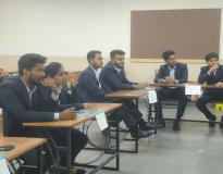 IFIM Institutions Classroom