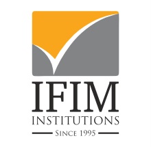 IFIM Institutions Logo
